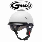 G-max H9650208 HH-65 Full Dressed Solid For Helmets Half Am New. Price: $105.26.