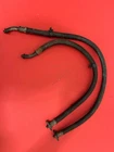 Honda Foreman TRX350D 4X4 Oem Engine Oil Cooler Hose Lines & 1988 1989 Used. Price: $15.00.