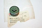 Yamaha Nos Oem Adjust Cover 5UG-F387G-59-00 YTF1 YTF2 Golf Cart New. Price: $24.99.