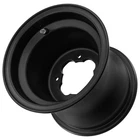 Rear Wheel Rim For Yamaha Raptor 660R YFM660 2001-2005 5LP-25390-11-YX New. Price: $160.00.