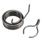 Set Kick Starter Return Spring&clip 90508-26667-00 For Yamaha Blaster 200 88-06 New. Price: $13.65.