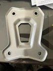 2023 Polaris Rzr Pro Radius Rod Mount Plate 5267996-067 Used. Price: $29.95.