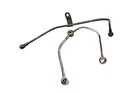 86 Honda Fourtrax 2X4 Engine Oil Lines TRX250 Used. Price: $44.99.
