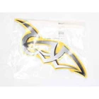 2006-2015 Can-am DS250 Front Right Fender Decal Sticker S87135RCA000 New. Price: $19.99.