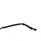 02 Honda Rancher TRX350FM 4X4 Oem Upper Brake Flex Hose 45126-HN5-671 AH47 Used. Price: $105.07.