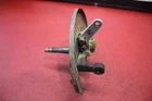 1991 Suzuki Quadrunner LT230E Front Right Steering Knuckle 51231-22A00 Used. Price: $30.99.