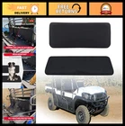 Waterproof Pu Seat Covers For Kawasaki Mule Pro-fxt Dxt 2015-2026 Utv Acce New. Price: $46.99.