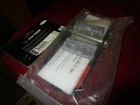 Polaris Oem Black Ski Saddle Kit New 2875538. Price: $39.99.