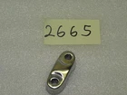 137-23441 New Upper Handle Bar Holder YA6 Oem Factory Yamaha Part. Price: $24.99.
