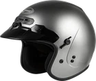 Gmax Solid Motorcycle Helmet W/sun Shield Sm Titanium G1320474 New. Price: $129.95.