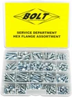 Bolt Svcflange Kit New. Price: $83.10.