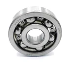 Spare Part For Can-am 420632280 Deep Groove Ball Bearing 25X80X21MM New. Price: $17.99.