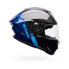 Bell Race Star Dlx Flex Full-face Motorcycle Helmet New. Price: $949.95.