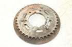 1999 Polaris Trail Blazer 250 Rear Sprocket Mount Hub 38T Used. Price: $19.99.