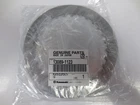 New Genuine Oem Kawasaki Clutch Friction Plate 13089-1123. Price: $10.99.