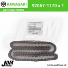 Kawasaki Cam Chain Timing 1987-2004 KSF250 Mojave KFX250 New 92057-1170. Price: $74.31.