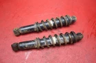 1990 Yamaha Big Bear Front Shocks Absorbers Suspension 3HN-23350-30-33 Used. Price: $39.99.
