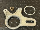 06-12 Yamaha Raptor 700 Swingarm Carrier Brake Caliper Bracket Fast Ship W2 Used. Price: $79.99.