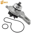 Water Pump For Suzuki LTZ400 2003 2004 DRZ400 2000-2009 17400-29F00 17435-29F00 New. Price: $31.22.
