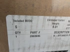 Polaris Rear Speaker Pods By Rockford Fosgate 2020-2023 Rzr Pro Xp 2883945 New. Price: $499.00.