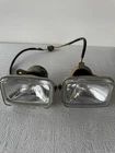 Suzuki Eiger 400 4X4 Headlights Used. Price: $52.95.