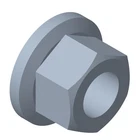 Polaris Flange Nut, For Rzr And Sportsman Atv Models, Genuine Oem - 7547237 New. Price: $5.77.