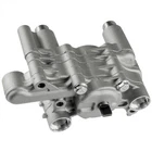 Complete Oil Pump Fits Honda Rincon TRX650FA TRX650FGA 4X4 2003 2004 2005 New. Price: $90.98.