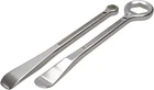 Motion Pro 08-0541 T-6 Combo Lever Set, 27MM & 12/13MM New. Price: $76.61.