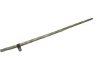 John Deere Gator 825I 14 Coolant Pipe M162821 #1 52756 Used. Price: $59.99.