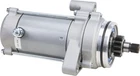 Fire Power Electrical Starter Motor #SMU0407 For Honda Goldwing New. Price: $232.61.