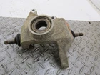 2006 Kawasaki Brute Force 750 Left Front Steering Knuckle Hub 39186-0033 Used. Price: $50.00.
