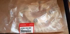 Honda Rear Sprocket Atc 200 '83 412-958-000 # Used. Price: $141.29.