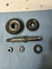 1988 Yamaha YFM225U MOTO-4 Middle Bevel Gears And Shaft 2HT-W1751-00-00 Used. Price: $38.99.