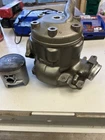 1985 LT250R Suzuki Quadracer Top End Cyclinder Head Piston W/ Wrist Pin & Rings Used. Price: $750.00.