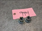 2000 Honda Foreman Trx 400 Fw Front Hub Axle Nuts 90305-HM5-A80 944 Used. Price: $11.99.