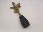 2002 Polaris Ranger 500 Diff Lock Lever Handle W Knob 1013584-067 Used. Price: $14.99.