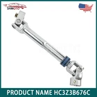 New Lower Steering Shaft HC3Z-3B676-C Ford Super Duty F-250 2017-2022. Price: $66.92.