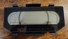 Can-am Oem Multifunction Gauge Mid, 710007409 X3 Instrument Cluster New. Price: $300.00.