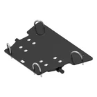 Click Go Cng 2 Or 1.5 Snow Plow Bracket Can-am (brp) New. Price: $107.99.