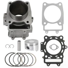 Cylinder Jug Piston 87.5MM Fit Cf-moto CF500 Xl One Rancher Terralander 500CC New. Price: $294.85.