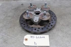 06-12 Kawasaki Brute Force 650 Irs 05-07 750 Oem Front Wheel Hub & Rotor Used. Price: $18.95.