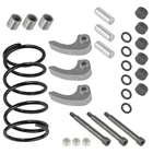 Clutch Rebuild Kit W/ Spring For Polaris Rzr Xp 1000 Trail & Rocks 2017-2021 New. Price: $44.98.