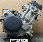 08-14 Kawasaki Engine Motor Complete Fresh Rebuild Used. Price: $2790.00.