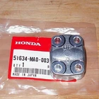 Honda Atc 200,200S,200M,200X,250SX, 250R,350X, Front Fork Axle Cap, Holder Plate New. Price: $52.95.