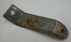 Oem Honda Odyssey Rear Fender Bracket Mount 80105-VM0-770 O283-1 Used. Price: $18.00.
