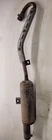 1988 1987 Honda TRX125 Fourtrax Exhaust Muffler 18300-HC3-000 Used. Price: $93.09.