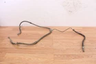 2000 Yamaha Kodiak 400 4X4 Front Brake Lines / Hoses Used. Price: $20.00.