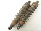 Kawasaki Brute Force Kvf 750 4X4I Rear Shocks 45014-0370 #2 2005-2006 Used. Price: $32.61.