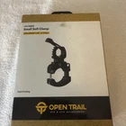 Open Trail Atv Utv Bike 1.5 Inch Soft Clamp Holder 1-3/8 To 2 Mount 194-90009 New. Price: $16.99.