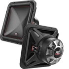 (2) Mtx S6512-44 12" Series Dual Square Subwoofers Spl Car Subs (1 Pair) New. Price: $799.90.